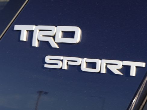 Used 2022 Toyota 4Runner TRD Sport image 15