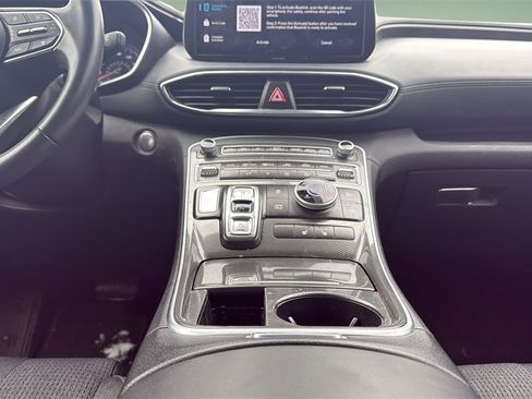 Used 2023 Hyundai Santa Fe SEL image 23