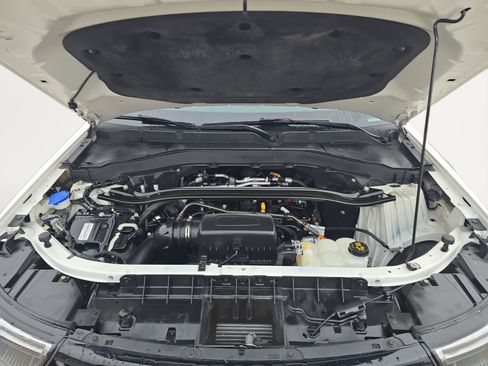 Used 2022 Ford Explorer ST-Line w/ Class IV Trailer Tow Package image 26