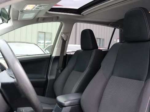 Used 2013 Toyota RAV4 XLE image 8