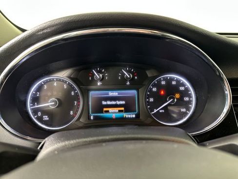 Used 2018 Buick Encore Preferred FWD image 17