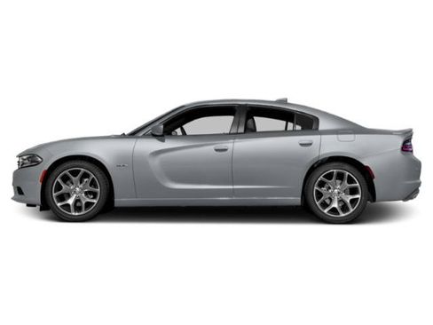 Used 2018 Dodge Charger R/T RWD image 6
