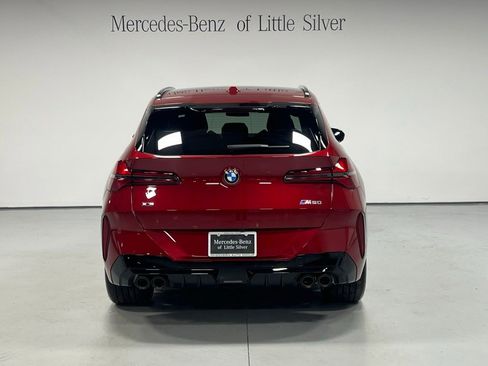 Used 2025 BMW X3 M50 w/ Premium Package image 4