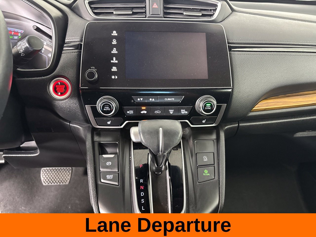 Used 2020 Honda CR-V Touring image 19
