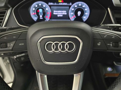 Used 2023 Audi Q5 2.0T Premium Plus AWD/4WD image 24