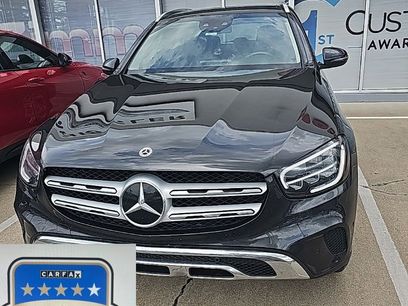 Used 2021 Mercedes-Benz GLC 300 4MATIC