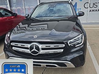 Used 2021 Mercedes-Benz GLC 300 4MATIC video 1