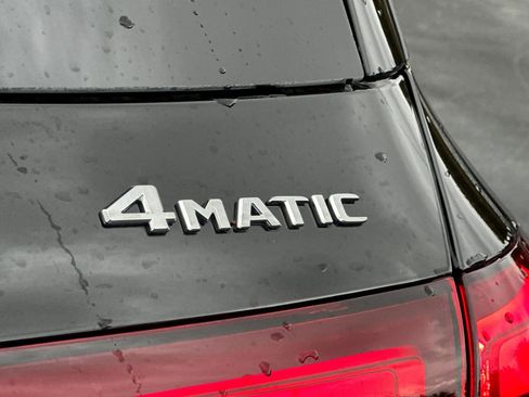 New 2026 Mercedes-Benz GLE 350 4MATIC image 27