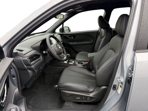 New 2025 Subaru Forester Limited image 9