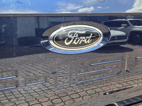 Used 2023 Ford F150 Tremor w/ Equipment Group 402A High image 10