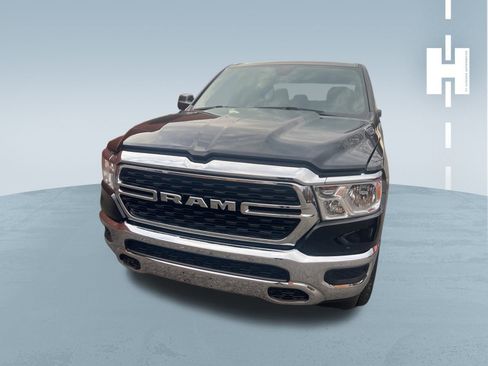 Used 2023 RAM 1500 Big Horn image 2