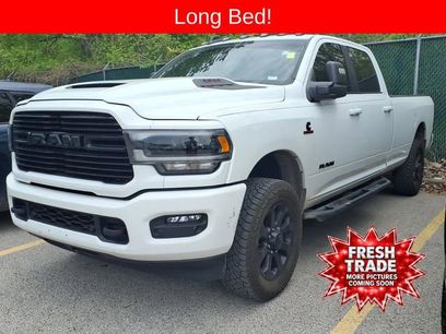 Used 2023 RAM 3500 Laramie