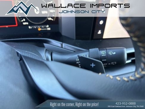 New 2026 Subaru Outback Wilderness AWD/4WD image 23