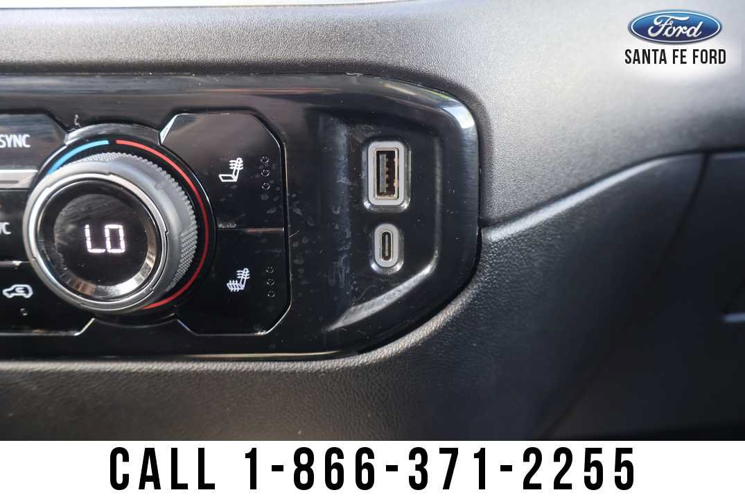 Used 2025 Chevrolet Silverado 2500 LT w/ Safety Package AWD/4WD image 45