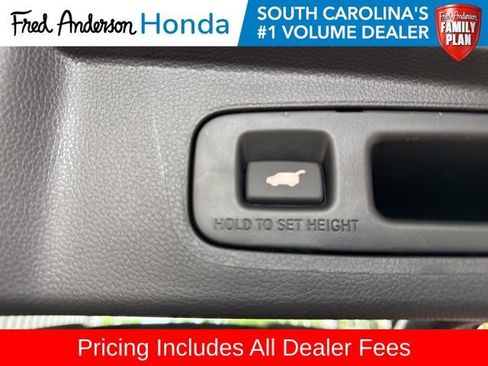 New 2026 Honda CR-V Sport-L image 19
