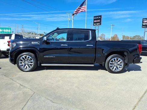 Used 2024 GMC Sierra 1500 Denali image 4