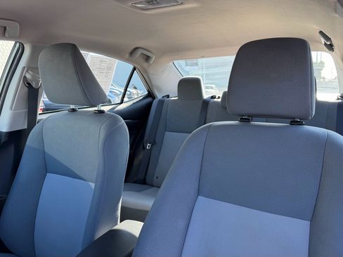 Used 2017 Toyota Corolla L image 16