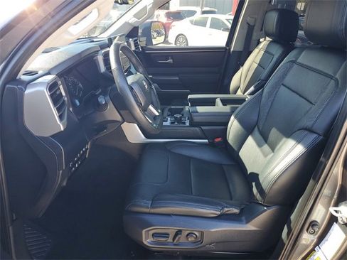 Used 2023 Toyota Tundra SR5 image 18