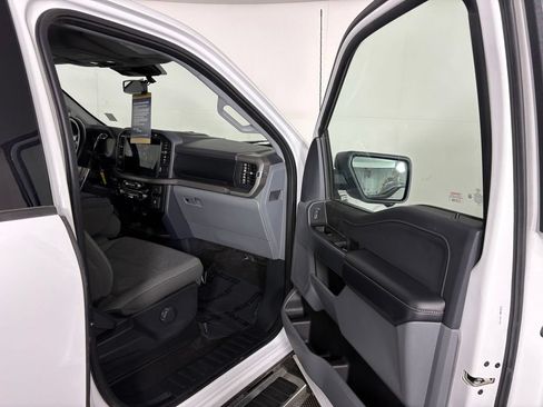 Certified 2024 Ford F150 XLT w/ Tow/Haul Package AWD/4WD image 31