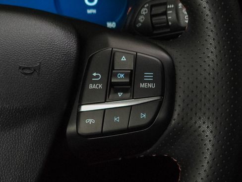 Used 2023 Ford Escape ST-Line Select w/ Tech Pack #2 image 28