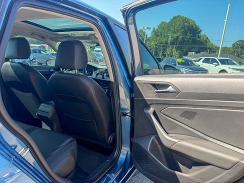 Used 2020 Volkswagen Jetta SEL Premium FWD image 18