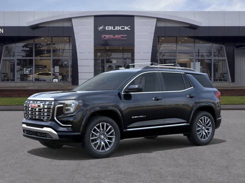 New 2026 GMC Terrain Denali image 2