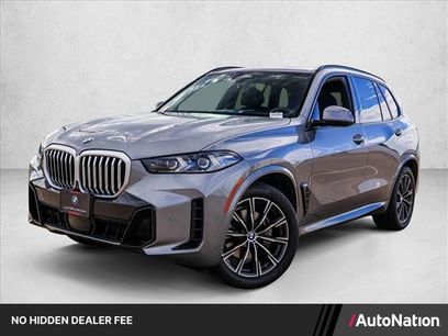 Used 2026 BMW X5 xDrive40i