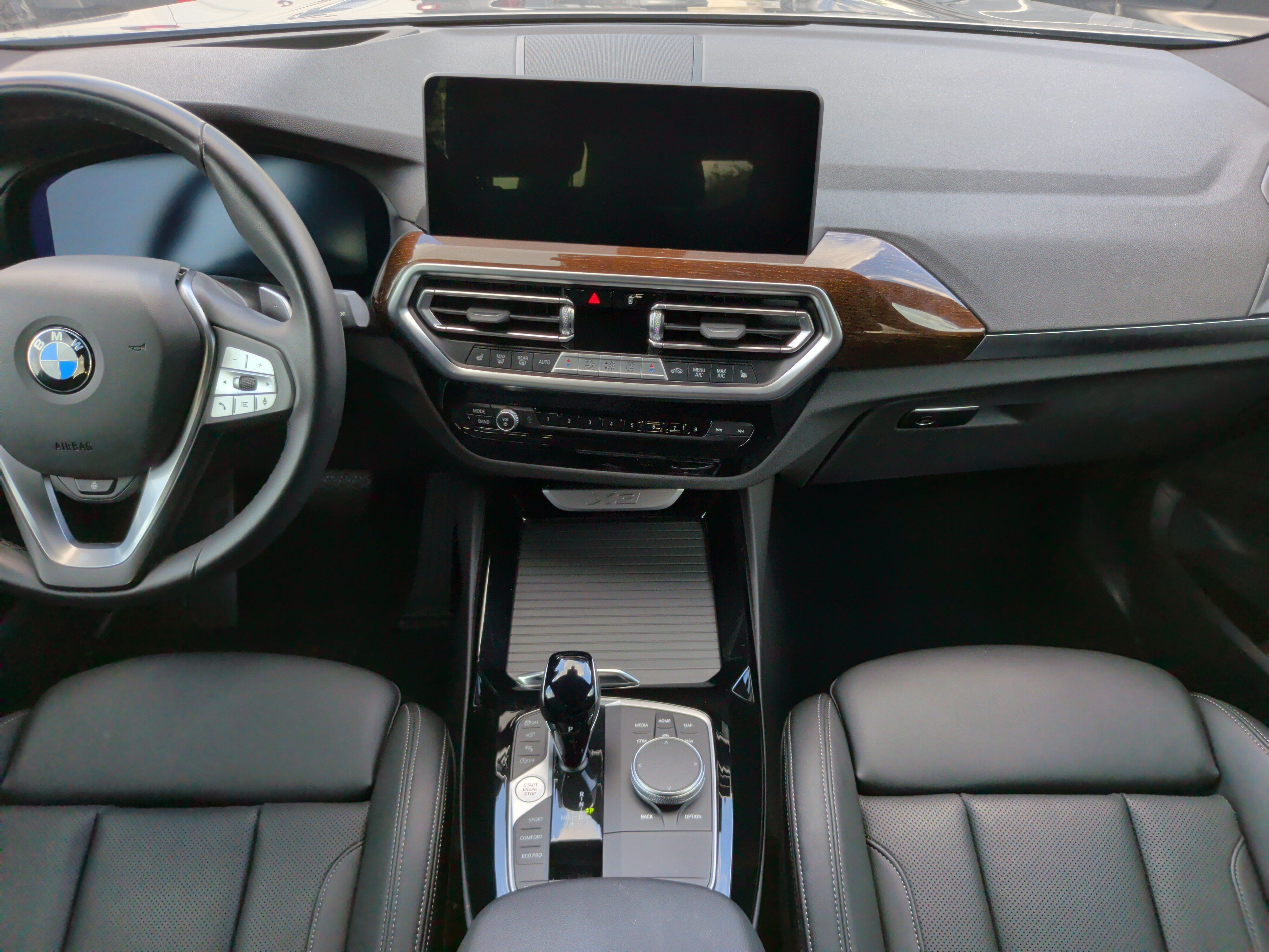 Used 2024 BMW X3 sDrive30i w/ Premium Package RWD image 33