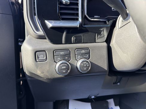 Certified 2023 GMC Sierra 1500 Elevation image 8