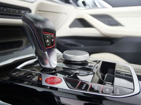 Used 2023 BMW M4 xDrive Competition image 31