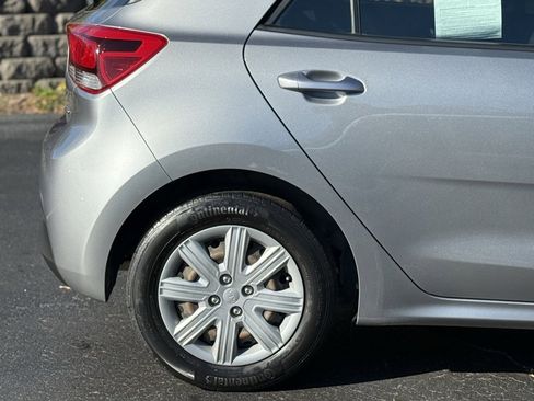 Used 2021 Kia Rio S image 8