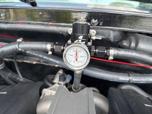 Used 1993 Ford F150 Lightning image 43