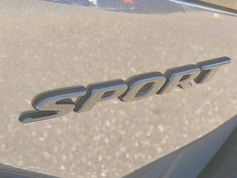 Used 2026 Honda Civic Sport image 20