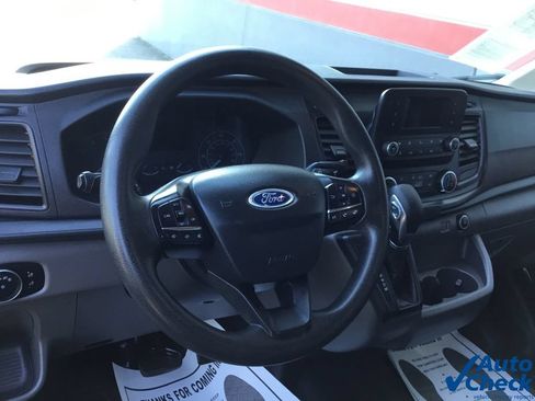 Used 2020 Ford Transit 250 Medium Roof w/ Load Area Protection Package RWD image 38