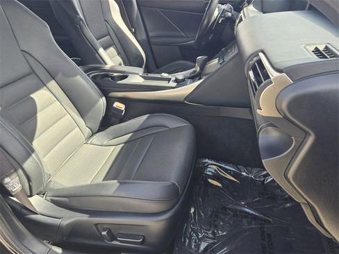 Used 2020 Lexus IS 300 F Sport w/ F Sport Package image 20