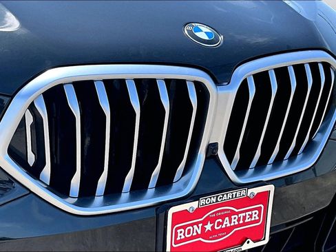 Used 2024 BMW X6 xDrive40i w/ Premium Package AWD/4WD image 32
