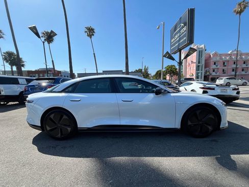 Used 2024 Lucid Air Touring AWD/4WD image 5