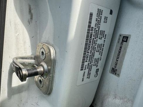 Used 2013 Chevrolet Caprice image 20