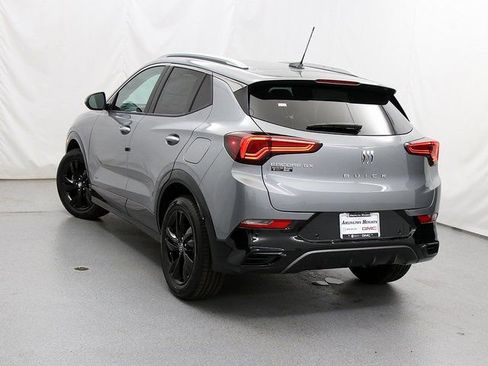 New 2026 Buick Encore GX Sport Touring w/ Advanced Technology Package image 8