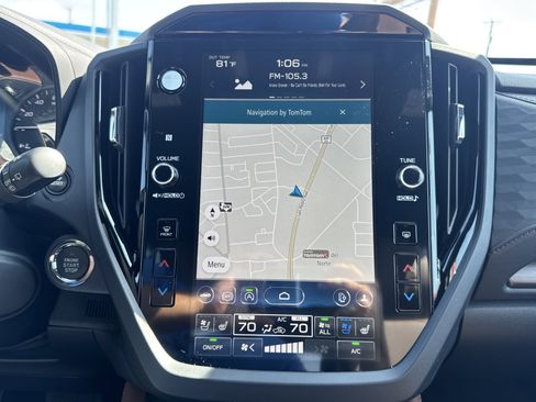 New 2026 Subaru Forester Touring image 21