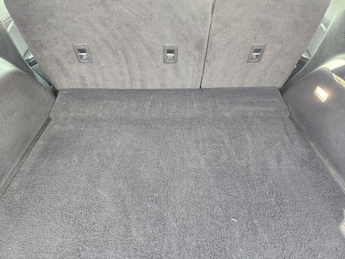 Used 2024 Ford Edge Titanium image 29