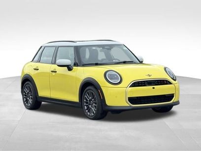New 2026 MINI Cooper S