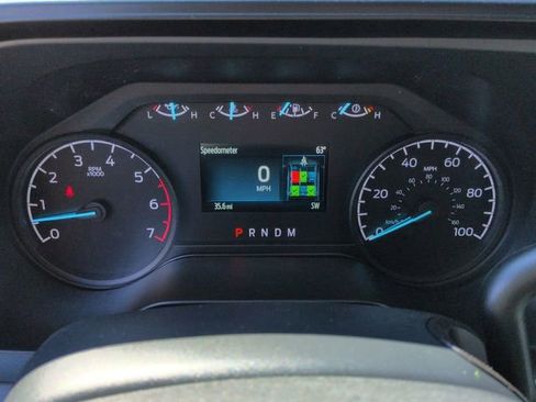 New 2026 Ford F250 XL image 28