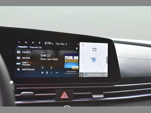 New 2026 Hyundai Elantra Limited FWD image 22