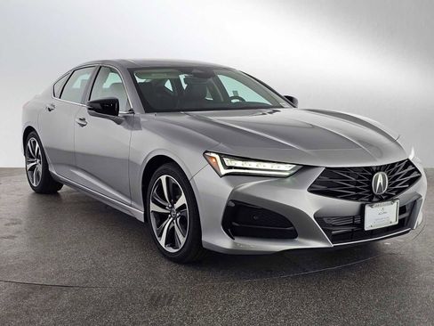 New 2025 Acura TLX w/ Technology Package image 1