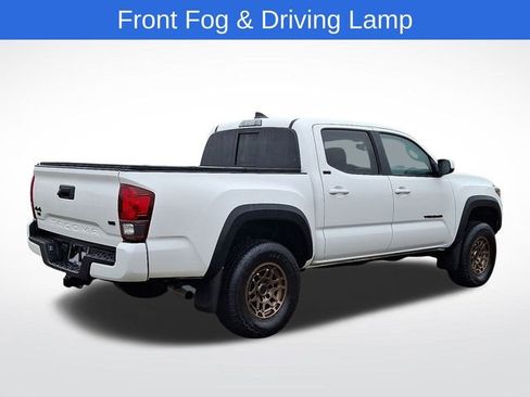Used 2023 Toyota Tacoma SR5 image 6