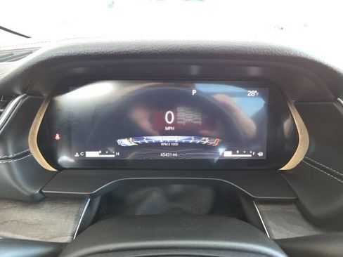 Used 2022 Jeep Grand Cherokee L Limited w/ Luxury Tech Group II image 25