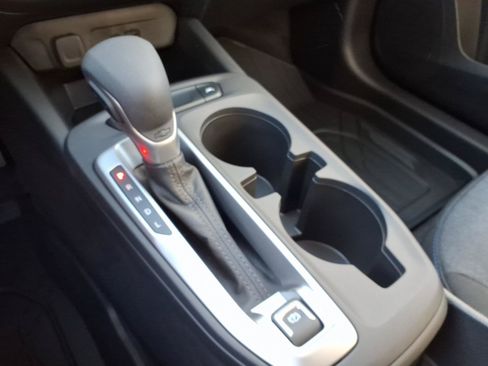 New 2026 Chevrolet Trax LS w/ LS Convenience Package FWD image 12