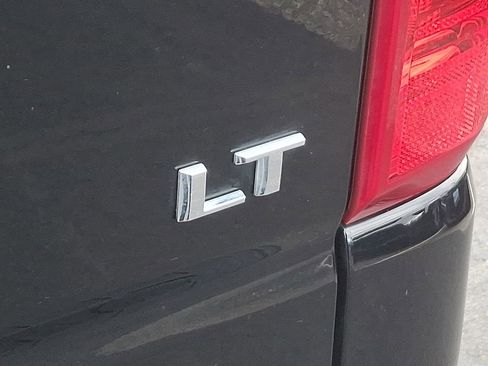 Certified 2025 Chevrolet Silverado 1500 LT image 31