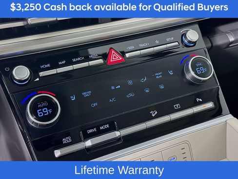 New 2026 Hyundai Santa Fe SEL image 16